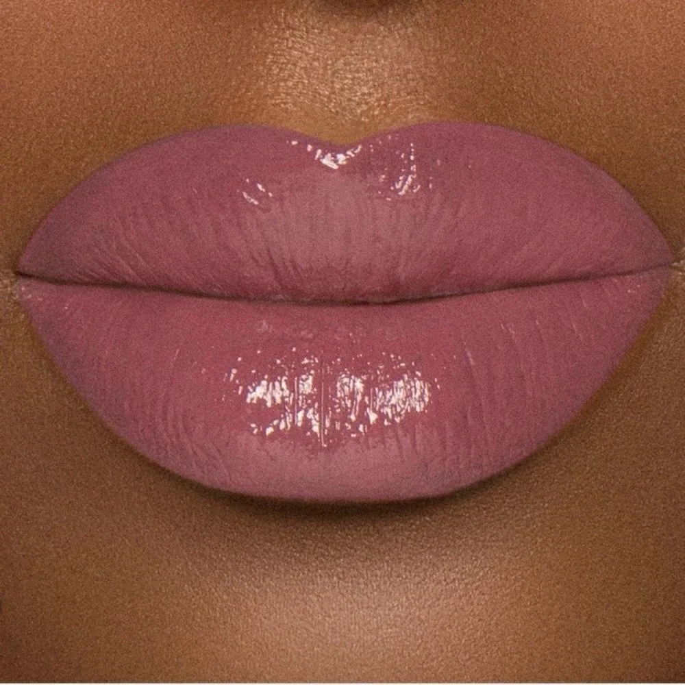 NO SHAME New in Box Jeffree Star Supreme Gloss Rose Mauve  Lipgloss Gloss